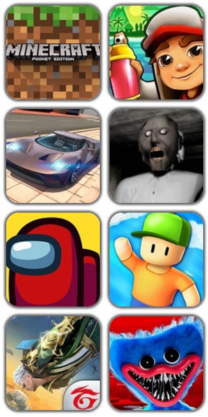 GamesNo