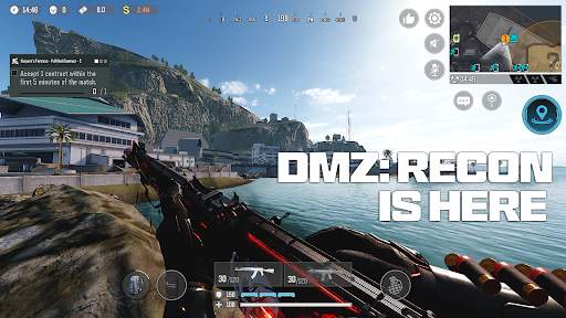 Call of Duty Mobile