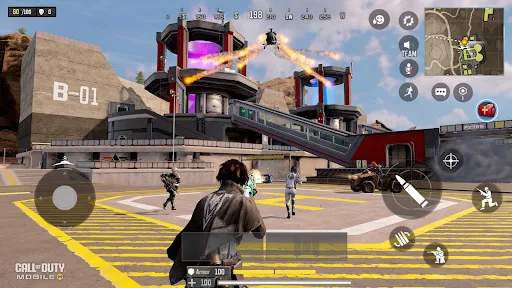 Call of Duty Mobile