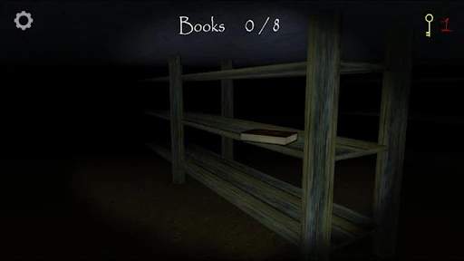 Slendrina: The Cellar