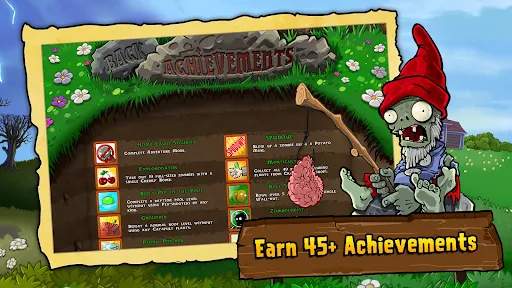Plants vs. Zombies
