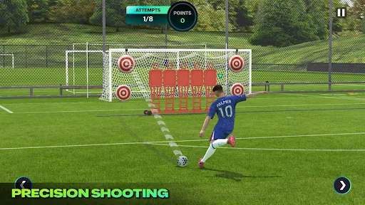 EA SPORTS FC™ Mobile Soccer 26