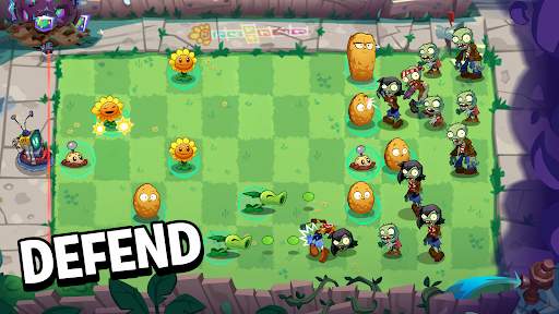 Plants vs. Zombies 3