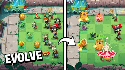 Plants vs. Zombies 3