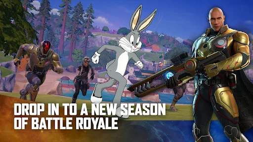Fortnite