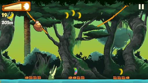 Banana Kong