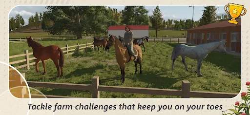 Farming Simulator 26