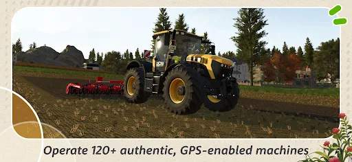 Farming Simulator 26