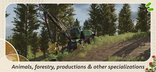 Farming Simulator 26