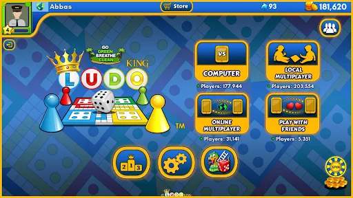 Ludo King