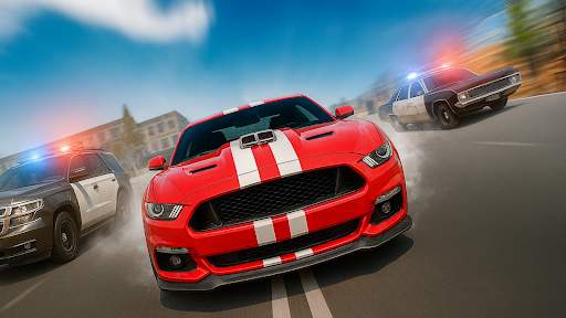 Car Simulator 2
