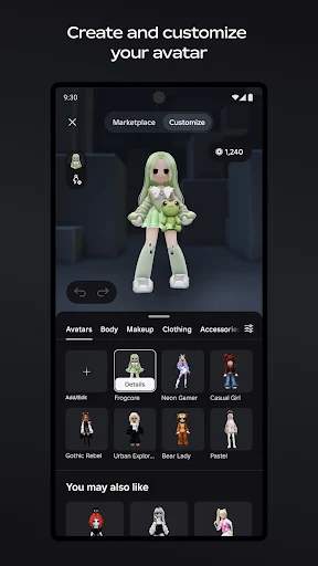 Roblox