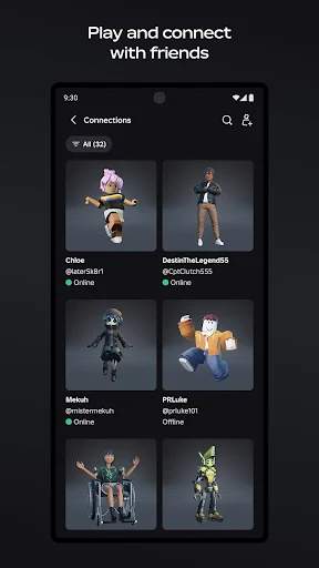 Roblox