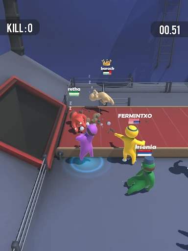 Party.io