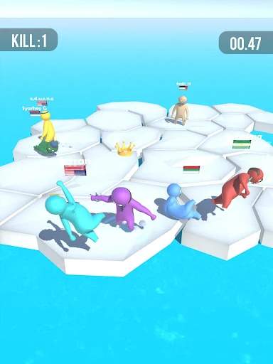 Party.io