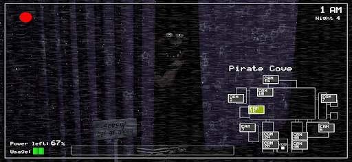 Five Nights at Freddy's