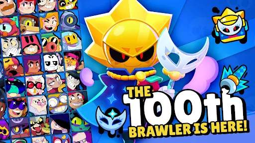 Brawl Stars