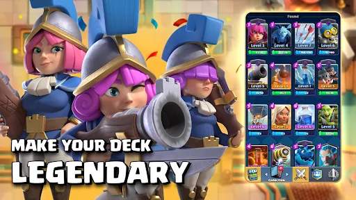Clash Royale