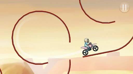 Bike Race Pro
