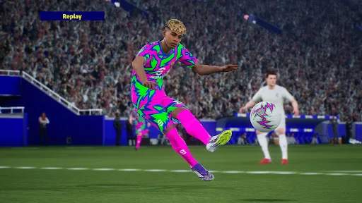 eFootball