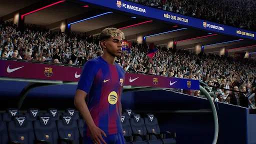 eFootball