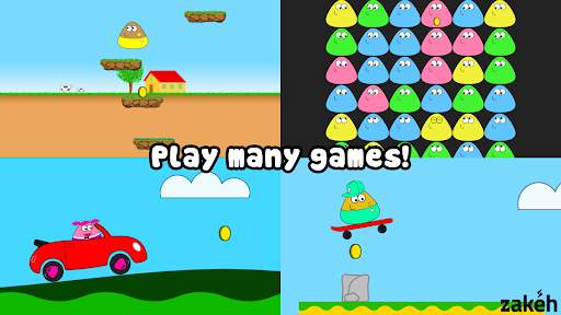 Pou