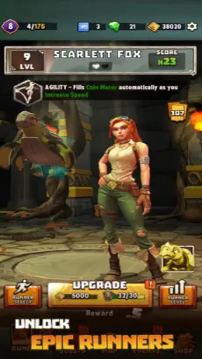 Temple Run 3