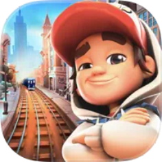 Subway Surfers City