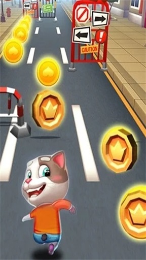 Pet Runner