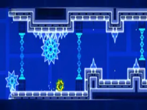 Geometry Dash Lite