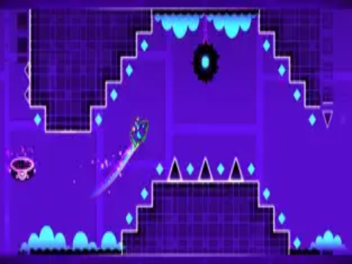 Geometry Dash Lite