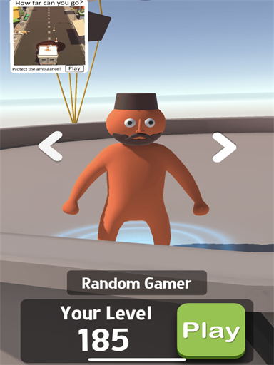 Party.io