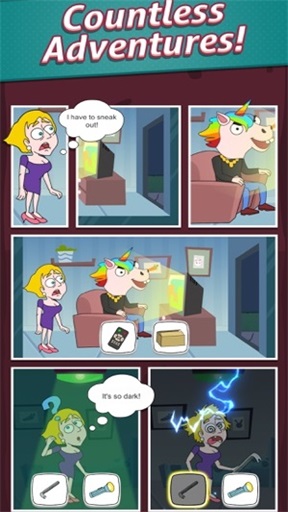 Save The Girl