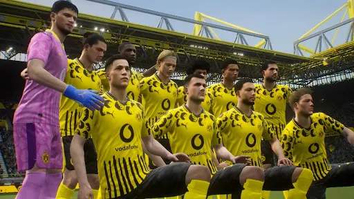 eFootball
